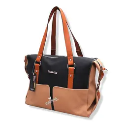 ساک لوازم مادر طرح چرم دیور Dior - فروشگاه سیسمونی نوزاد رامینا