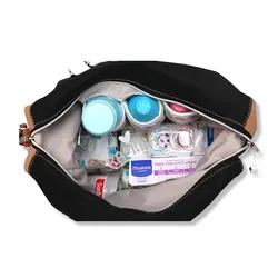 ساک لوازم مادر طرح چرم دیور Dior - فروشگاه سیسمونی نوزاد رامینا