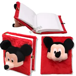 ست اکسسوری اتاق نوزاد و کودک طرح میکی موس