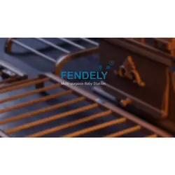 تخت گهواره ای نوزاد کرم فندلی Fendely - فروشگاه سیسمونی نوزاد رامینا