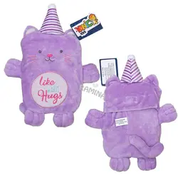 کیسه آب گرم و سرد نوزاد مدل Cherry Pit یانیک تویز Yanic toys - فروشگاه سیسمونی نوزاد رامینا