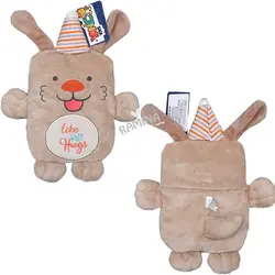 کیسه آب گرم و سرد نوزاد مدل Cherry Pit یانیک تویز Yanic toys - فروشگاه سیسمونی نوزاد رامینا
