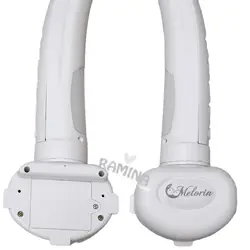 آویز بالای تخت نوزاد طرح خرگوش و فیل ملورین Melorin - فروشگاه سیسمونی نوزاد رامینا