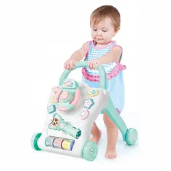 واکر هوشمند کودک Funny Baby - فروشگاه سیسمونی نوزاد رامینا