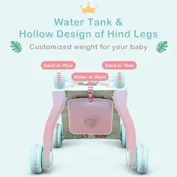 واکر هوشمند کودک Funny Baby - فروشگاه سیسمونی نوزاد رامینا