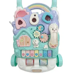 واکر هوشمند کودک Funny Baby - فروشگاه سیسمونی نوزاد رامینا