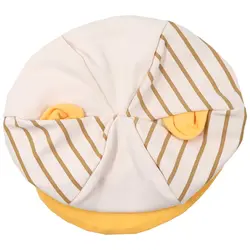 کلاه فرانسوی طرح هورام به آوران Behavaran - فروشگاه سیسمونی نوزاد رامینا