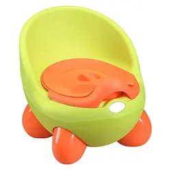 توالت فرنگی کودک طرح تخم مرغ بیبی یوگو Baby yugo - فروشگاه سیسمونی نوزاد رامینا