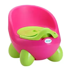 توالت فرنگی کودک طرح تخم مرغ بیبی یوگو Baby yugo - فروشگاه سیسمونی نوزاد رامینا