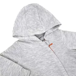 سرهمی نوزادی نخی جورابدار طرح گربه بیو ارگانیک biorganic - فروشگاه سیسمونی نوزاد رامینا