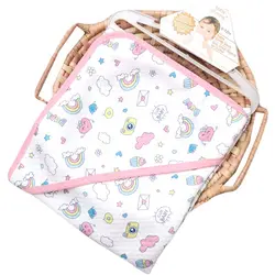 پتو دورپیچ کلاهدار سیسمونی Baby of mine - فروشگاه سیسمونی نوزاد رامینا