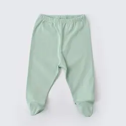 ست لباس بیمارستان نوزاد طرح جوجه تیغی بی ارگانیک Biorganic - فروشگاه سیسمونی نوزاد رامینا