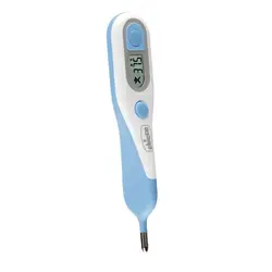 تب سنج دیجیتال مدادی مدل Easy 2in1 چیکو Chicco - فروشگاه سیسمونی نوزاد رامینا