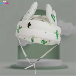 کلاه محافظ سر نوزاد و کودک نینی سیف NiniSafe - فروشگاه سیسمونی نوزاد رامینا