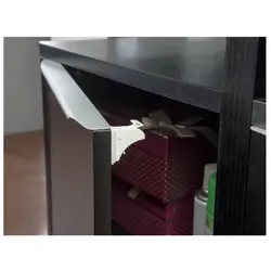 قفل کودک کابینت آهنربایی نینو Ninno - فروشگاه سیسمونی نوزاد رامینا