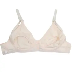 سوتین شیردهی دکمه ای Pass