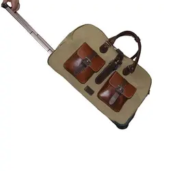 ساک ترولی سگکی کد 1020 ماماز پاپاز MamasPapas - فروشگاه سیسمونی نوزاد رامینا