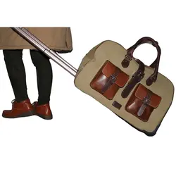 ساک ترولی سگکی کد 1020 ماماز پاپاز MamasPapas - فروشگاه سیسمونی نوزاد رامینا