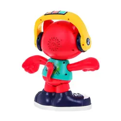 گربه رقاص هالی تویز Huile Toys