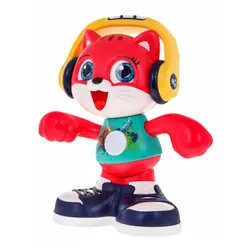 گربه رقاص هالی تویز Huile Toys