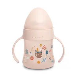 لیوان آبخوری 150 میل طرح سرخ پوست سواوینکس Suavinex