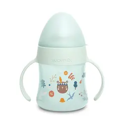 لیوان آبخوری 150 میل طرح سرخ پوست سواوینکس Suavinex