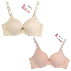 سوتین شیردهی نخی کاپ دار Modal