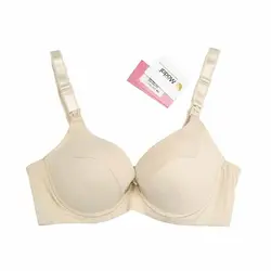 سوتین شیردهی نخی کاپ دار Modal