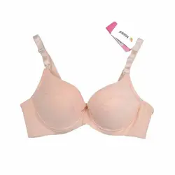 سوتین شیردهی نخی کاپ دار Modal