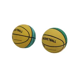 توپ شیطونک مینی طرح بسکتبال