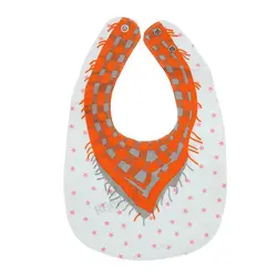 پیشبند نوزاد دورو لیون بیر Lion Bear