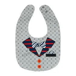 پیشبند نوزاد دورو لیون بیر Lion Bear