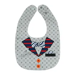 پیشبند نوزاد دورو لیون بیر Lion Bear