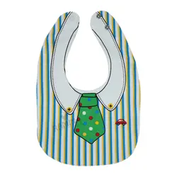 پیشبند نوزاد دورو لیون بیر Lion Bear