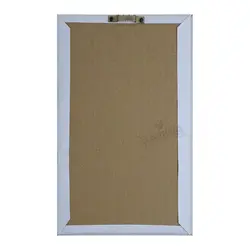 عروسک مکرومه قابدار طرح دو خواهر Happy