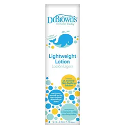 لوسیون دکتر براون Dr Bown's