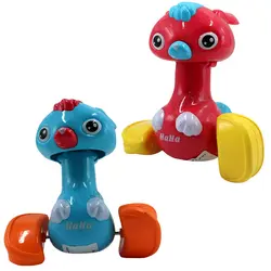 پرنده پا چکشی کوکی Haha - فروشگاه سیسمونی نوزاد رامینا