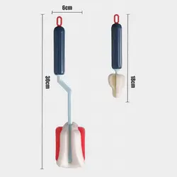 شیشه شور و سرشیشه شور اسفنجی رووکو Rovco