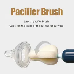 شیشه شور و سرشیشه شور اسفنجی رووکو Rovco