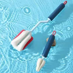 شیشه شور و سرشیشه شور اسفنجی رووکو Rovco