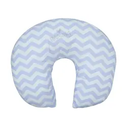 بالش شیردهی C شکل نوزاد طرح دار آیلین