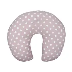 بالش شیردهی C شکل نوزاد طرح دار آیلین