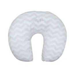 بالش شیردهی C شکل نوزاد طرح دار آیلین