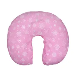 بالش شیردهی C شکل نوزاد طرح دار آیلین