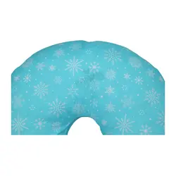 بالش شیردهی C شکل نوزاد طرح دار آیلین