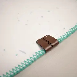 زیرانداز تعویض نوزاد طرح فرشته دی روحه Die Ruhe