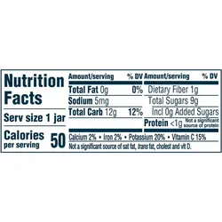 پوره میوه هلو، سیب و کدو گربر Gerber