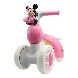 واکر سه چرخ مینی موس دیزنی Disney