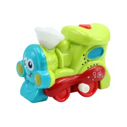 قطار کوکی رنگی 546 Prosmart