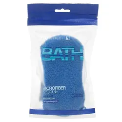 اسفنج حمام میکروفایبر مدل Bath سوآوی پیل Suavipiel